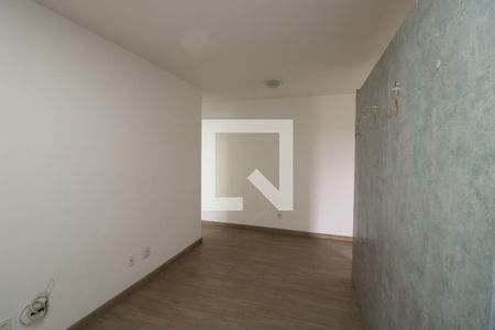 Sala de apartamento à venda com 1 quarto, 35m² em Jardim Ibitirama, São Paulo