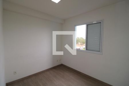 Quarto de apartamento à venda com 1 quarto, 35m² em Jardim Ibitirama, São Paulo