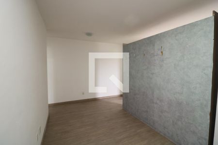 Sala de apartamento à venda com 1 quarto, 35m² em Jardim Ibitirama, São Paulo