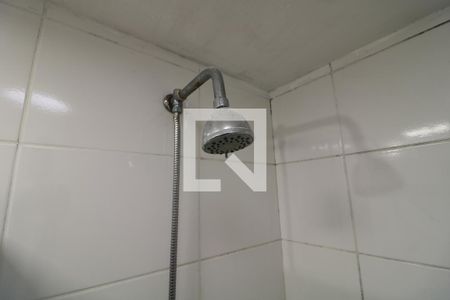 Banheiro de apartamento à venda com 1 quarto, 35m² em Jardim Ibitirama, São Paulo