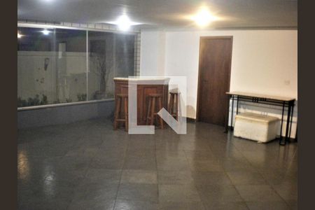 Apartamento à venda com 135m², 4 quartos e 2 vagas