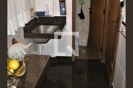 Apartamento à venda com 135m², 4 quartos e 2 vagas