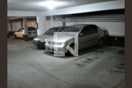 Apartamento à venda com 135m², 4 quartos e 2 vagas