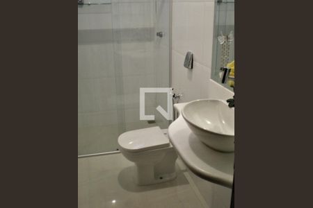 Apartamento à venda com 135m², 4 quartos e 2 vagas