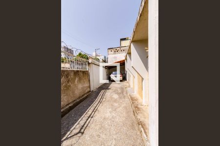 Casa à venda com 207m², 5 quartos e 4 vagas