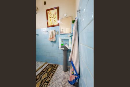 Casa à venda com 207m², 5 quartos e 4 vagas