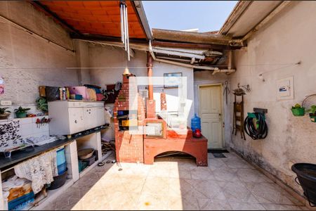 Casa à venda com 207m², 5 quartos e 4 vagas