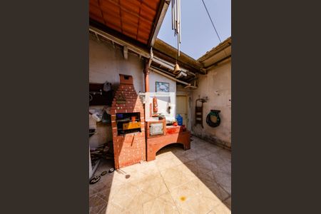 Casa à venda com 207m², 5 quartos e 4 vagas