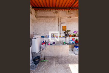 Casa à venda com 207m², 5 quartos e 4 vagas