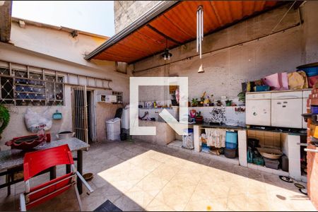 Casa à venda com 207m², 5 quartos e 4 vagas