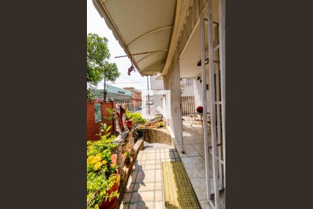 Casa à venda com 207m², 5 quartos e 4 vagas