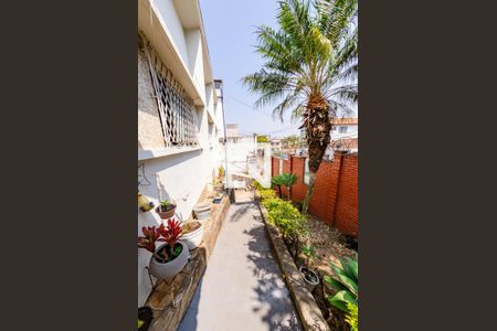 Casa à venda com 207m², 5 quartos e 4 vagas