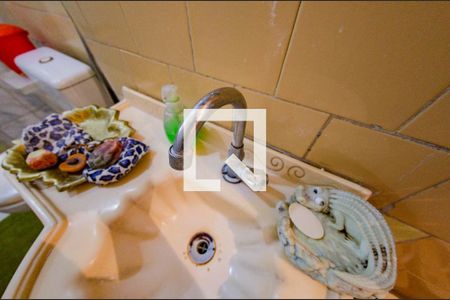 Casa à venda com 207m², 5 quartos e 4 vagas