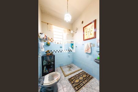 Casa à venda com 207m², 5 quartos e 4 vagas