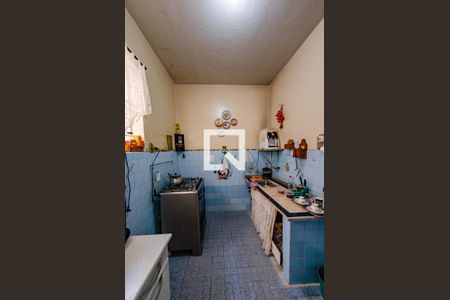 Casa à venda com 207m², 5 quartos e 4 vagas