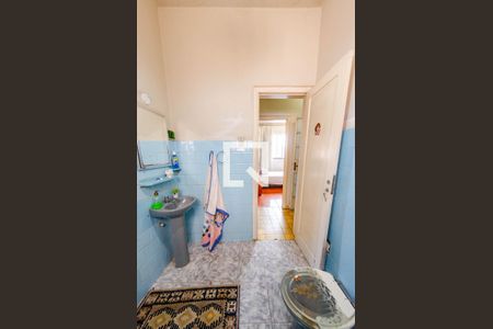 Casa à venda com 207m², 5 quartos e 4 vagas