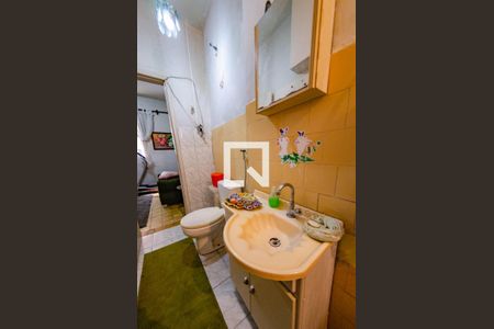 Casa à venda com 207m², 5 quartos e 4 vagas