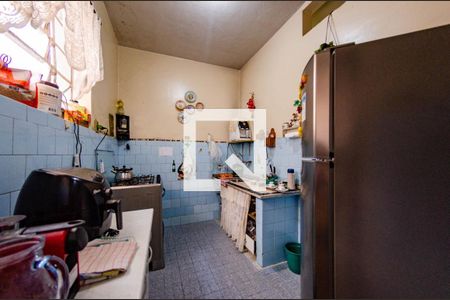 Casa à venda com 207m², 5 quartos e 4 vagas