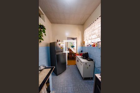 Casa à venda com 207m², 5 quartos e 4 vagas