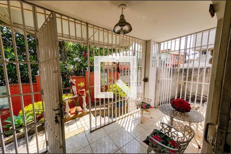 Casa à venda com 207m², 5 quartos e 4 vagas