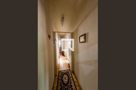 Casa à venda com 207m², 5 quartos e 4 vagas