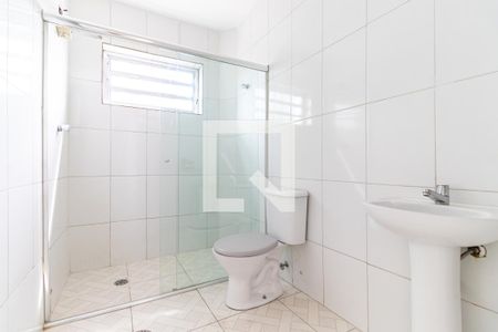 Apartamento à venda com 96m², 2 quartos e sem vaga Apartamento à venda com 96m², 2 quartos e sem vagaBanheiro