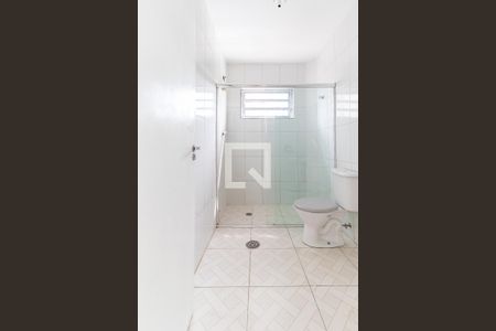 Apartamento à venda com 96m², 2 quartos e sem vaga Apartamento à venda com 96m², 2 quartos e sem vagaBanheiro