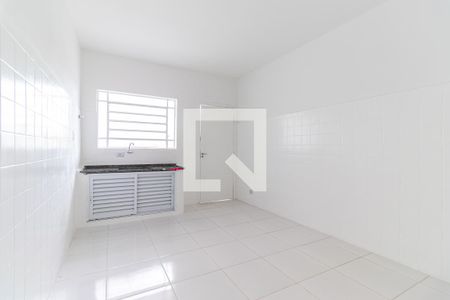 Apartamento à venda com 96m², 2 quartos e sem vaga Apartamento à venda com 96m², 2 quartos e sem vagaCozinha