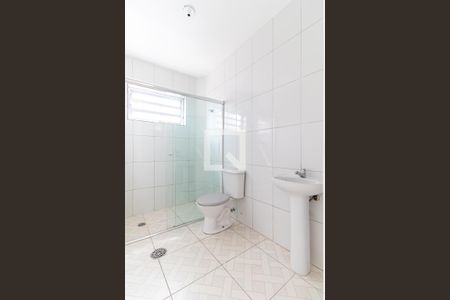 Apartamento à venda com 96m², 2 quartos e sem vaga Apartamento à venda com 96m², 2 quartos e sem vagaBanheiro