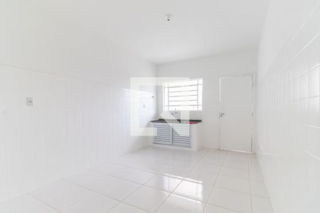 Apartamento à venda com 96m², 2 quartos e sem vaga Apartamento à venda com 96m², 2 quartos e sem vagaCozinha