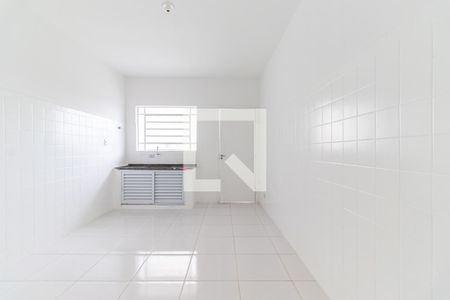 Apartamento à venda com 96m², 2 quartos e sem vaga Apartamento à venda com 96m², 2 quartos e sem vagaCozinha