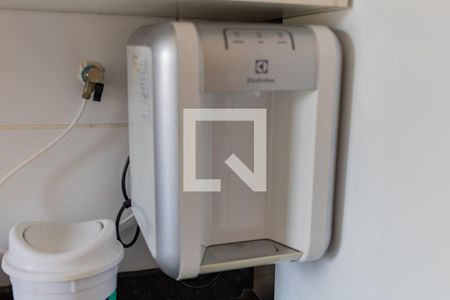 Apartamento à venda com 50m², 2 quartos e 1 vaga Apartamento à venda com 50m², 2 quartos e 1 vagaCozinha