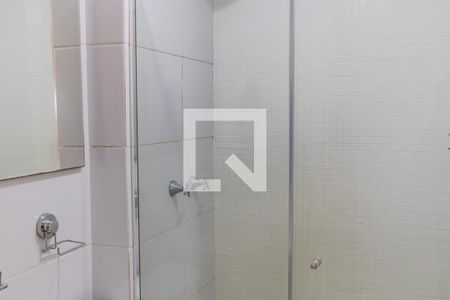 Apartamento à venda com 50m², 2 quartos e 1 vaga Apartamento à venda com 50m², 2 quartos e 1 vagaBanheiro da Suíte