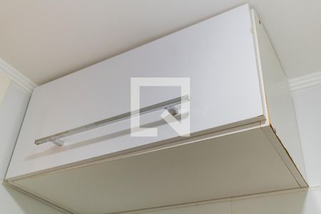 Apartamento à venda com 50m², 2 quartos e 1 vaga Apartamento à venda com 50m², 2 quartos e 1 vagaBanheiro da Suíte