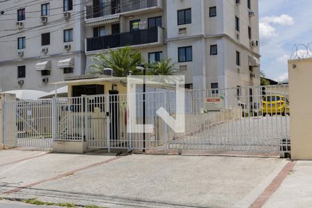 Apartamento à venda com 50m², 2 quartos e 1 vaga Apartamento à venda com 50m², 2 quartos e 1 vagaFachada do Prédio