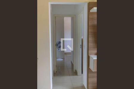 Apartamento à venda com 50m², 2 quartos e 1 vaga Apartamento à venda com 50m², 2 quartos e 1 vagaCorredor
