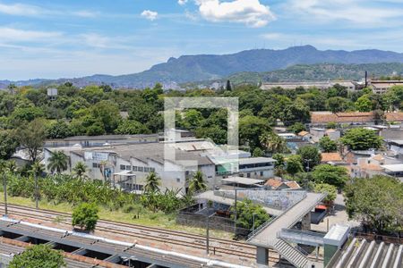 Apartamento à venda com 50m², 2 quartos e 1 vaga Apartamento à venda com 50m², 2 quartos e 1 vagaVista da Suíte