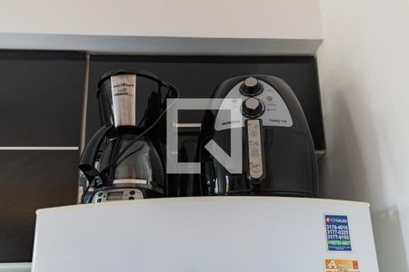 Apartamento à venda com 50m², 2 quartos e 1 vaga Apartamento à venda com 50m², 2 quartos e 1 vagaCozinha