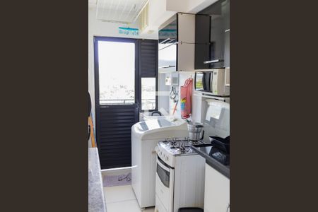 Apartamento à venda com 50m², 2 quartos e 1 vaga Apartamento à venda com 50m², 2 quartos e 1 vagaCozinha