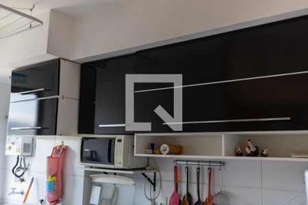 Apartamento à venda com 50m², 2 quartos e 1 vaga Apartamento à venda com 50m², 2 quartos e 1 vagaCozinha