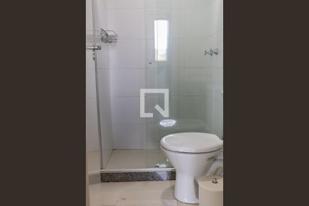 Apartamento à venda com 50m², 2 quartos e 1 vaga Apartamento à venda com 50m², 2 quartos e 1 vagaBanheiro Social