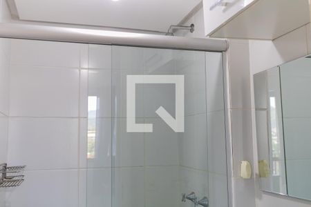 Apartamento à venda com 50m², 2 quartos e 1 vaga Apartamento à venda com 50m², 2 quartos e 1 vagaBanheiro Social
