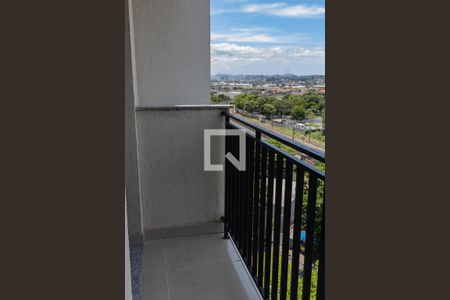 Apartamento à venda com 50m², 2 quartos e 1 vaga Apartamento à venda com 50m², 2 quartos e 1 vagaVaranda da Sala