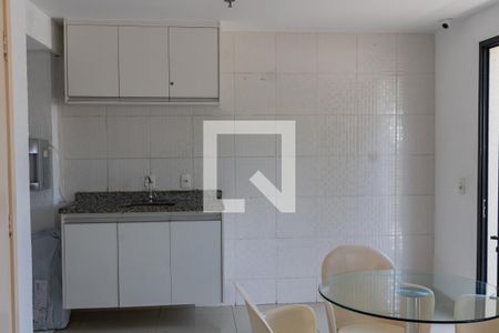 Apartamento à venda com 50m², 2 quartos e 1 vaga Apartamento à venda com 50m², 2 quartos e 1 vagaÁrea comum - Salão de festas