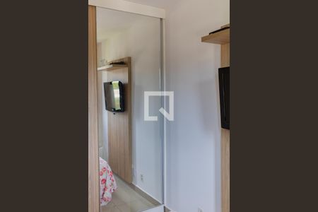 Apartamento à venda com 50m², 2 quartos e 1 vaga Apartamento à venda com 50m², 2 quartos e 1 vagaQuarto 2 - Suíte