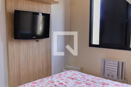 Apartamento à venda com 50m², 2 quartos e 1 vaga Apartamento à venda com 50m², 2 quartos e 1 vagaQuarto 2 - Suíte