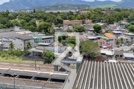 Apartamento à venda com 50m², 2 quartos e 1 vaga Apartamento à venda com 50m², 2 quartos e 1 vagaVista do Quarto 1