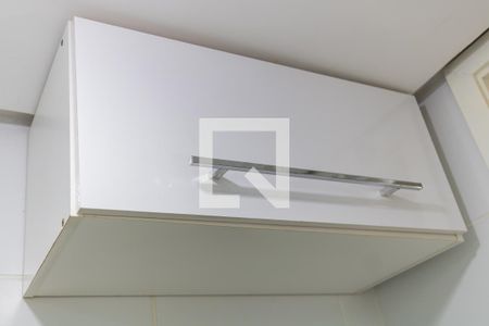 Apartamento à venda com 50m², 2 quartos e 1 vaga Apartamento à venda com 50m², 2 quartos e 1 vagaBanheiro Social