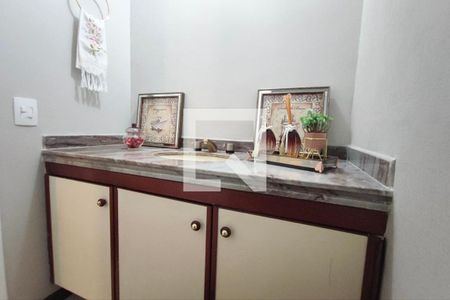 Apartamento à venda com 139m², 3 quartos e 3 vagas Apartamento à venda com 139m², 3 quartos e 3 vagasLavabo