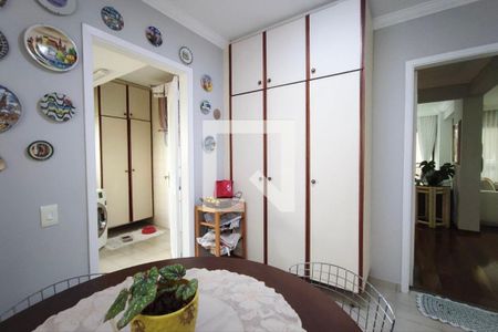 Apartamento à venda com 139m², 3 quartos e 3 vagas Apartamento à venda com 139m², 3 quartos e 3 vagasSala de Jantar 2